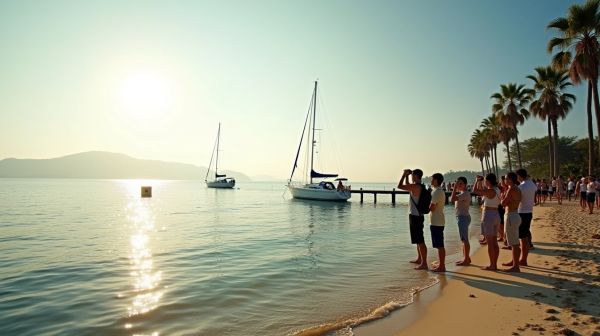Classement des meilleures excursions d'observation des baleines à Samaná