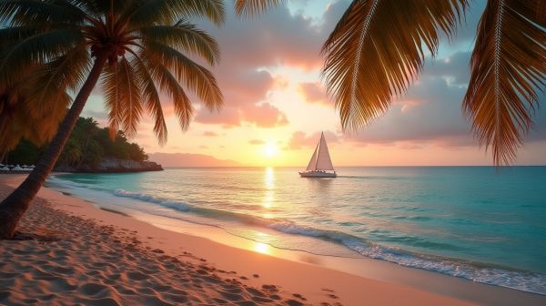 Maldives ou Seychelles : votre destination d'hiver idéale