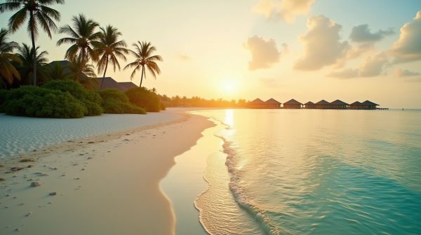 Maldives ou Seychelles : votre destination d'hiver idéale