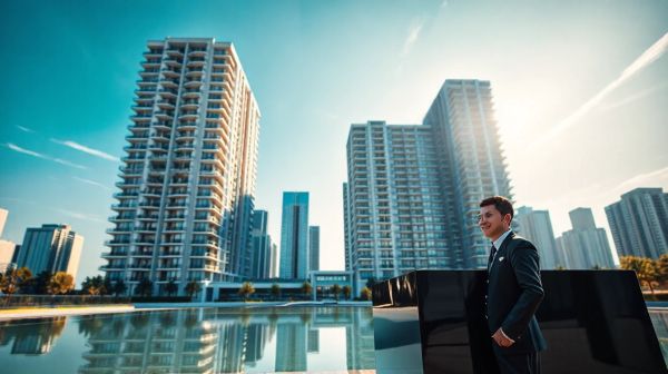 Maximisez vos gains locatifs avec nos services de conciergerie