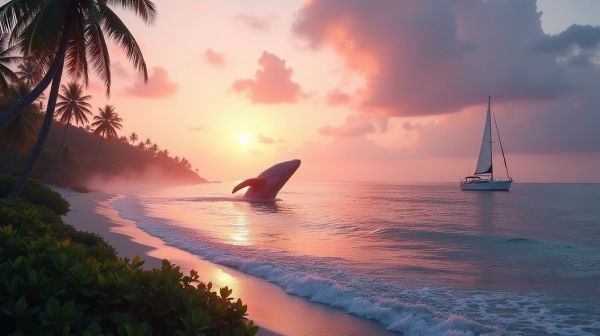 Observation des baleines à Samaná : vivez la saison magique