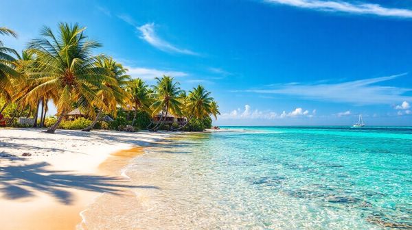 Top raisons de choisir les Maldives ou les Seychelles cet hiver