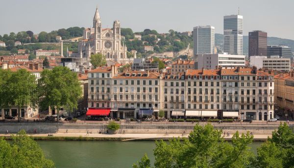 Tous les secrets d’un guide sur la ville de Lyon pour 2026