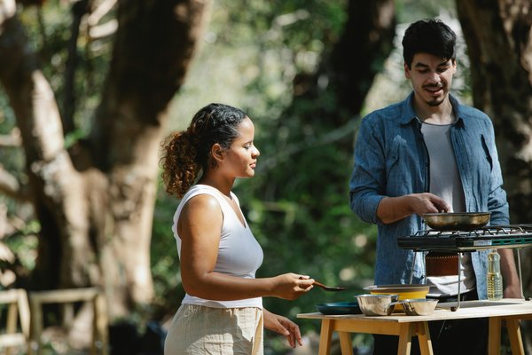 Camping var : l'argentière, un séjour mémorable en plein air
